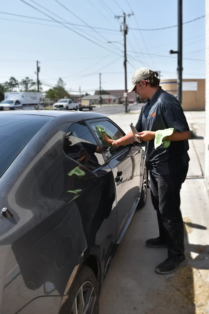 car-customer-service