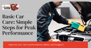 basic car maintenance odessa tx