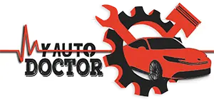 My Auto Doctor logo