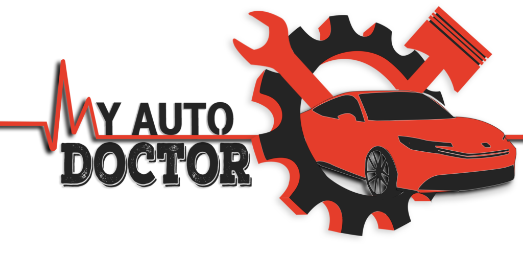 My Auto Doctor Logo