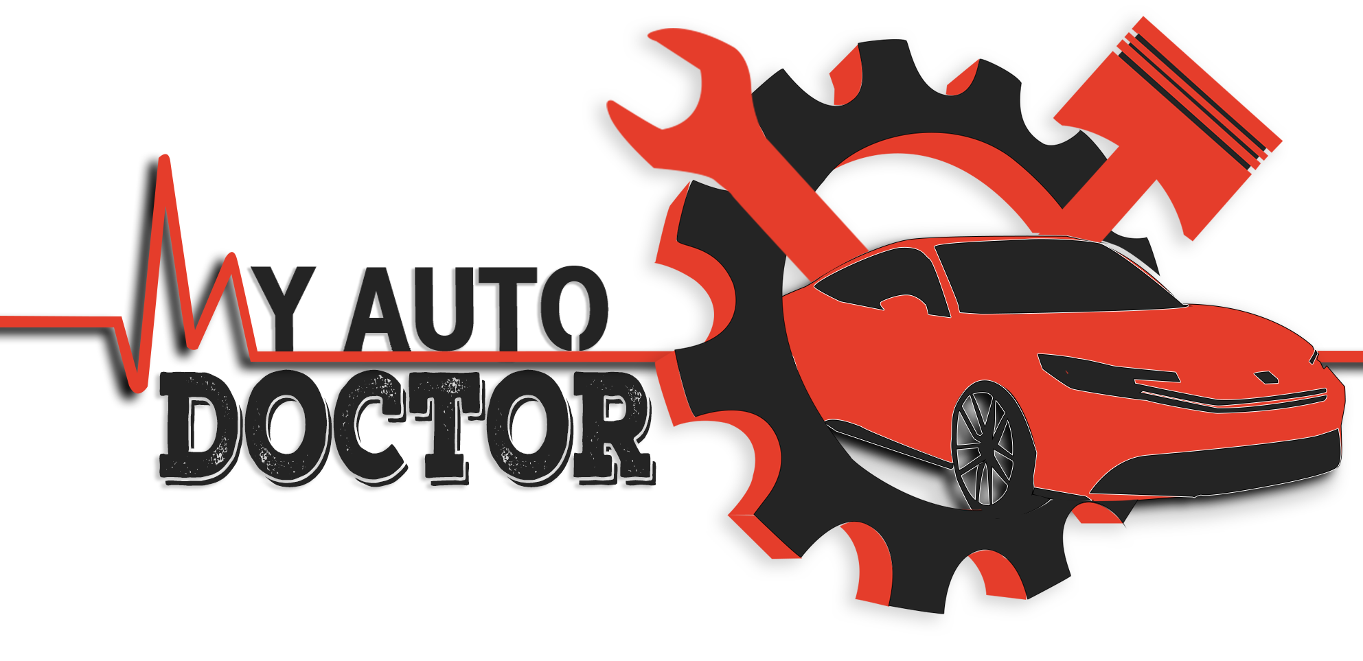 My Auto Doctor Logo