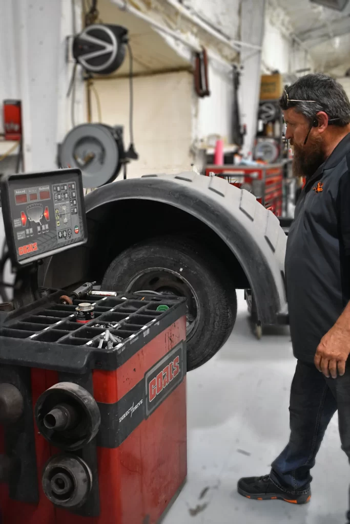 tire-rotation-and-wheel-alignment-checking