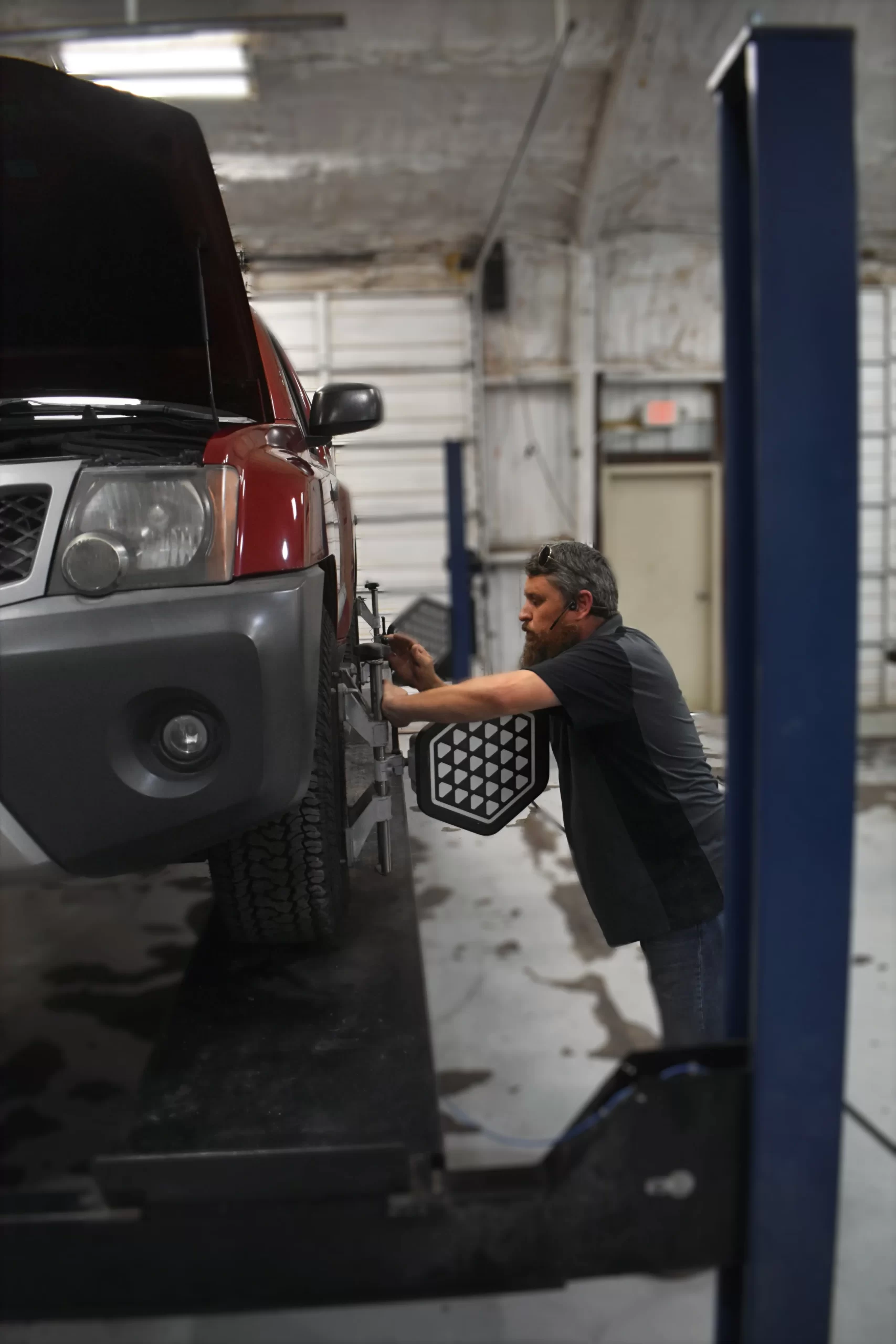 tire-rotation-and-wheel-alignment-checking